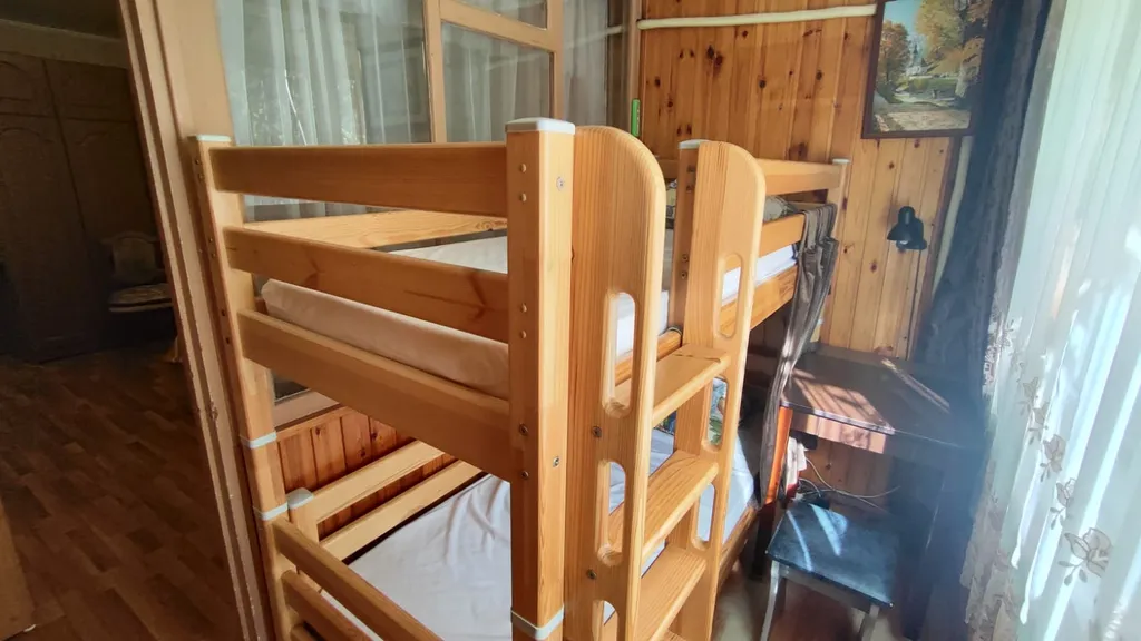 Квартира на 4 человека, в центре Адлера, 7 минут к морю