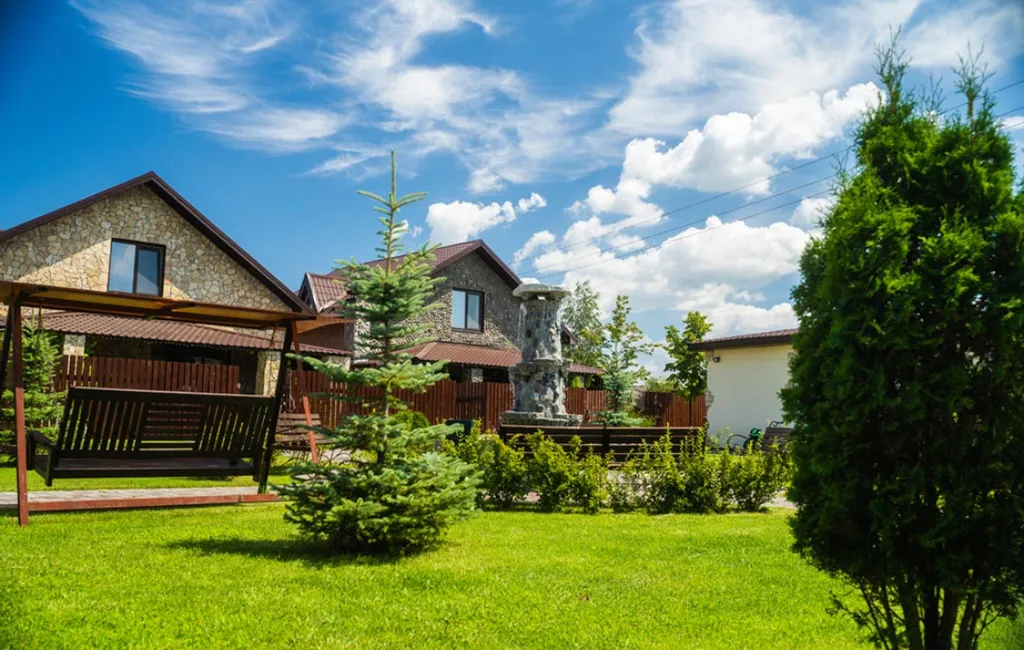 3-комнатный Дом