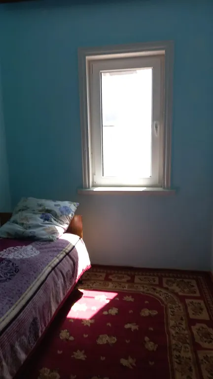 Дом возле бухты Сулак