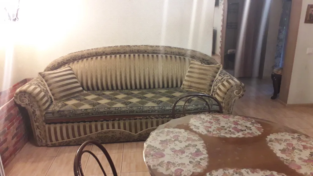 2-комнатный Дом