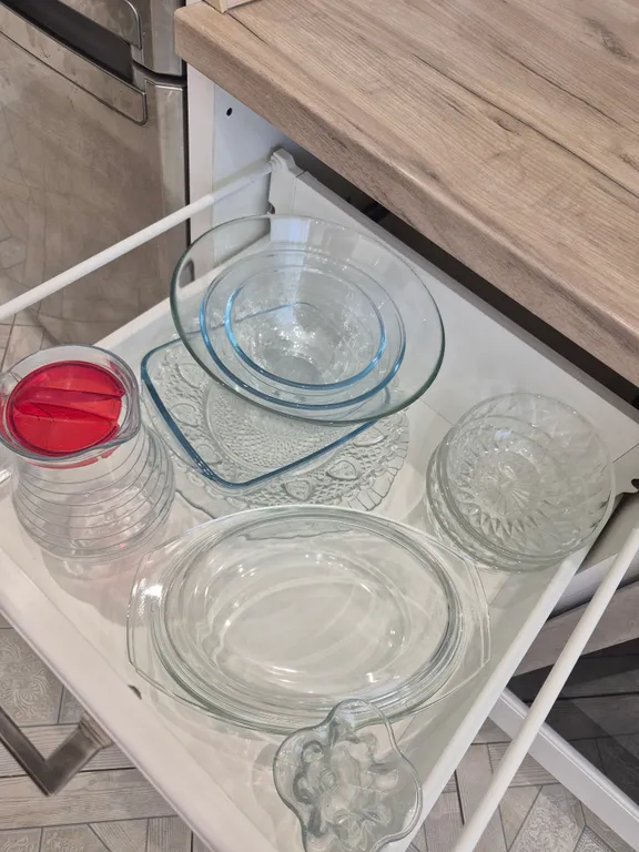 Уютная трёхкомнатная квартииа