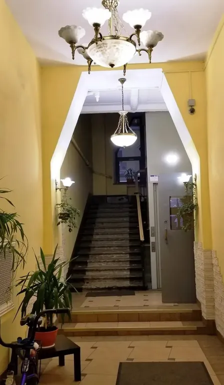 Невский Кристалл