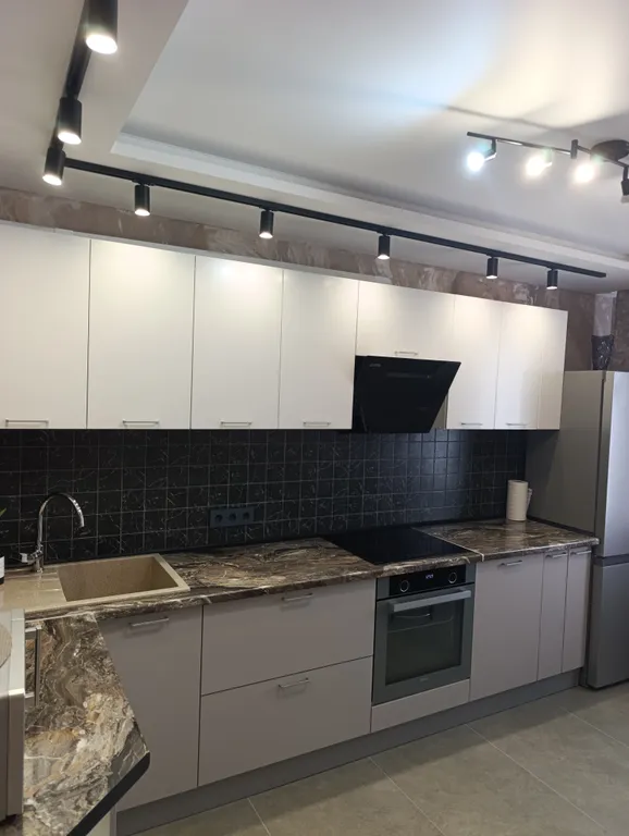 Стильная, современная еврооднушка премиум класса