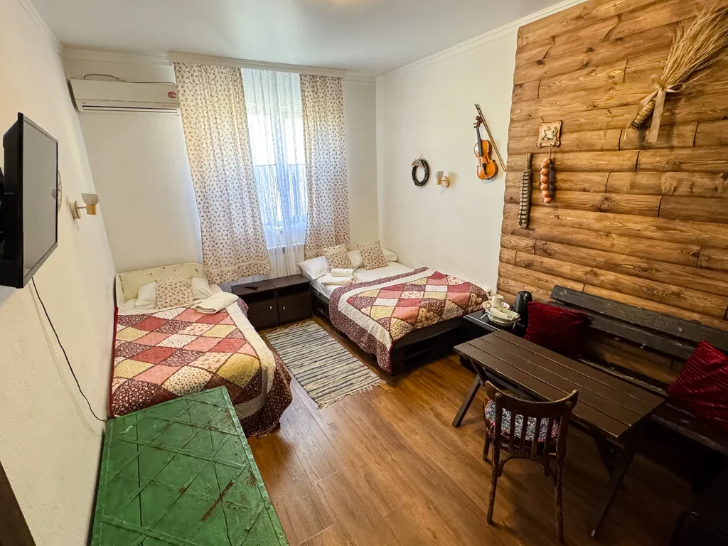 Квартира Комната — аренда посуточно в Ростов-на-Дону