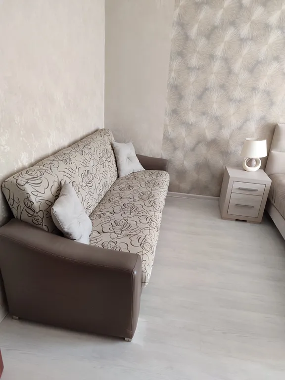 Квартира Квартира в ЖК повышенной комфортности для туристов — Калининград