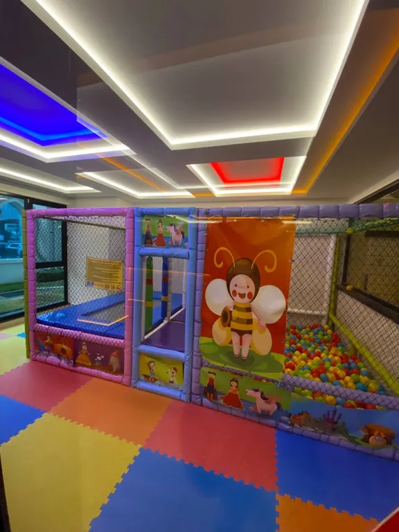 Милая квартира 1+1