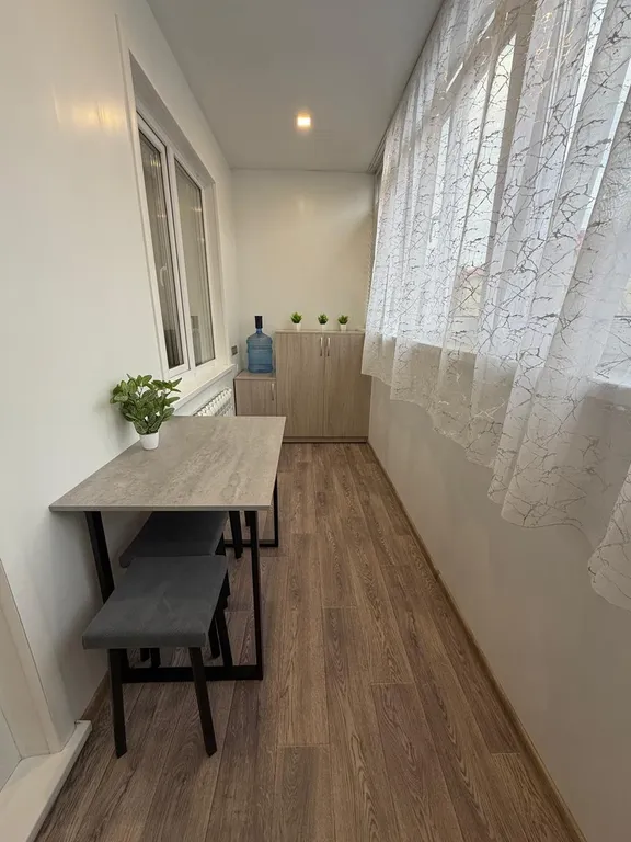 Уважаемые гости, квартира находится в районе мебельной фабрики