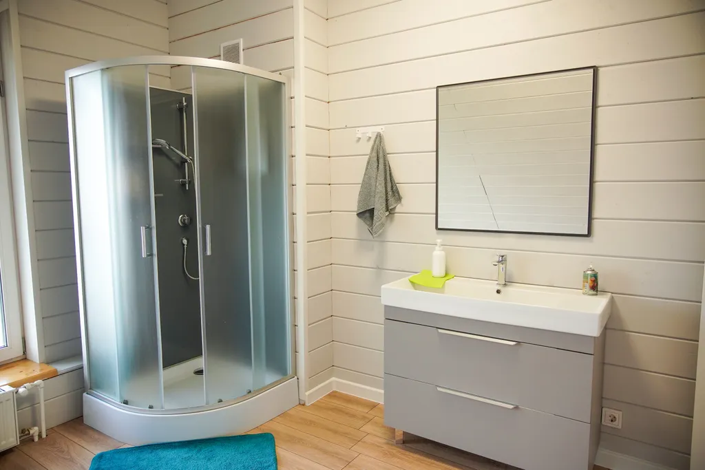 Белая Усадьба