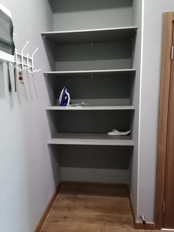 Новая студия в Ворошиловском районе