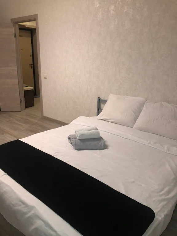 Квартира Ogo