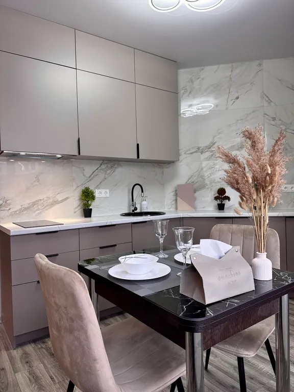 Квартира в престижном ЖК в центре