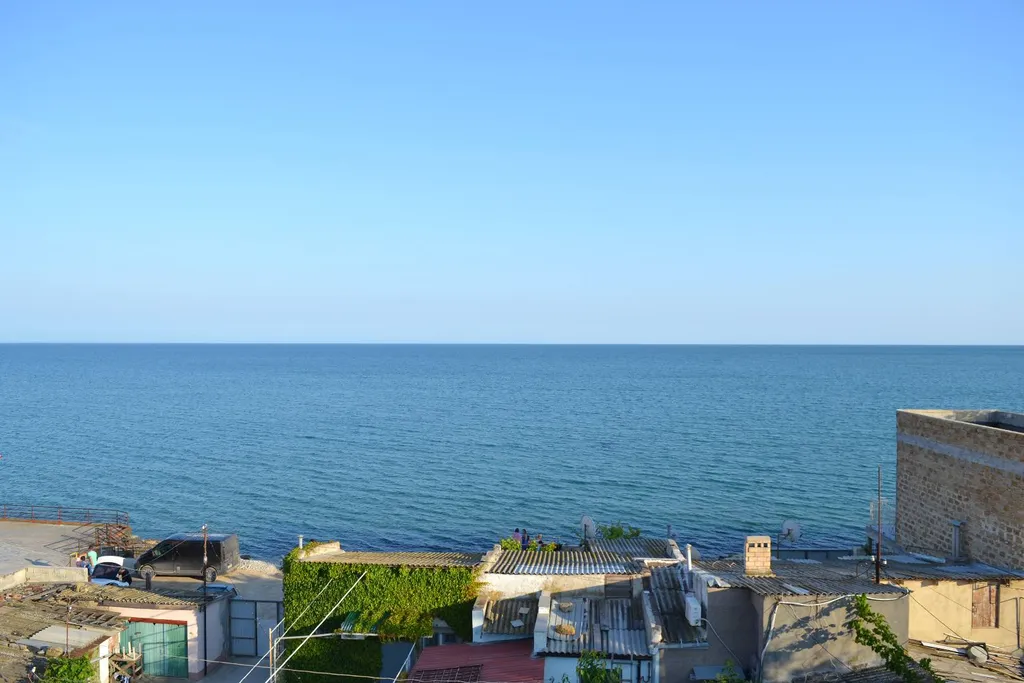 Квартира 1-комнатная Квартира — Евпатория