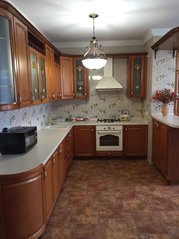 Квартира 1-комнатная Квартира — Анапа