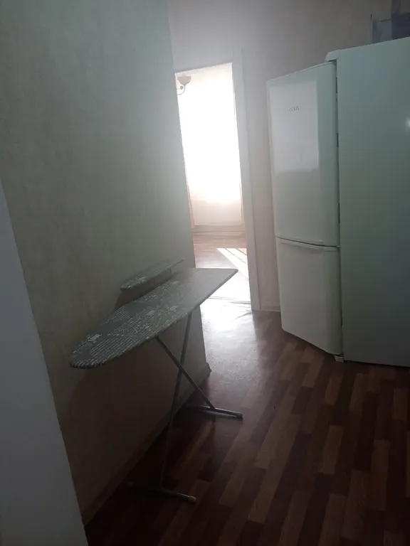 Уютная квартира в новом доме