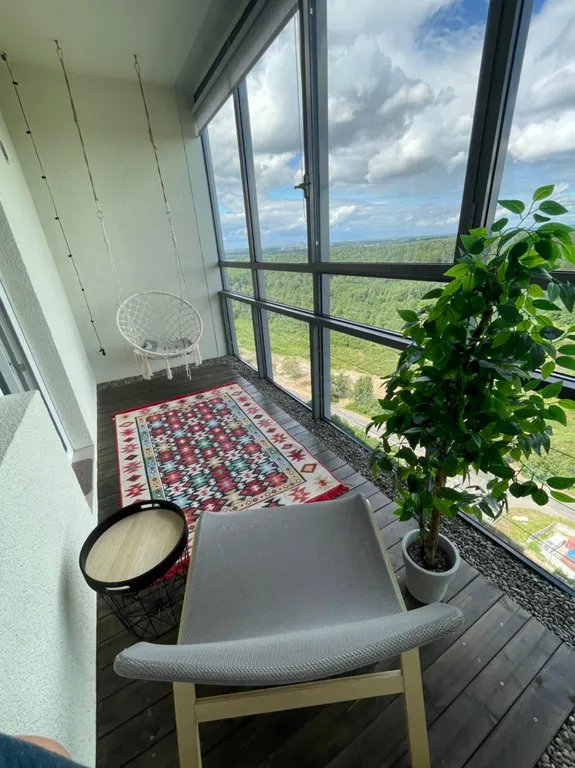 Chill House Парнас