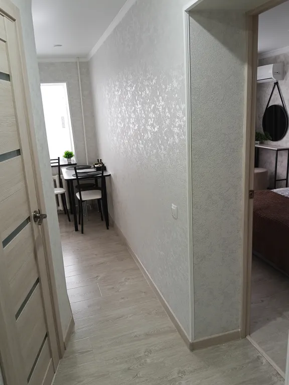 Уютная квартира в центре города Майского!