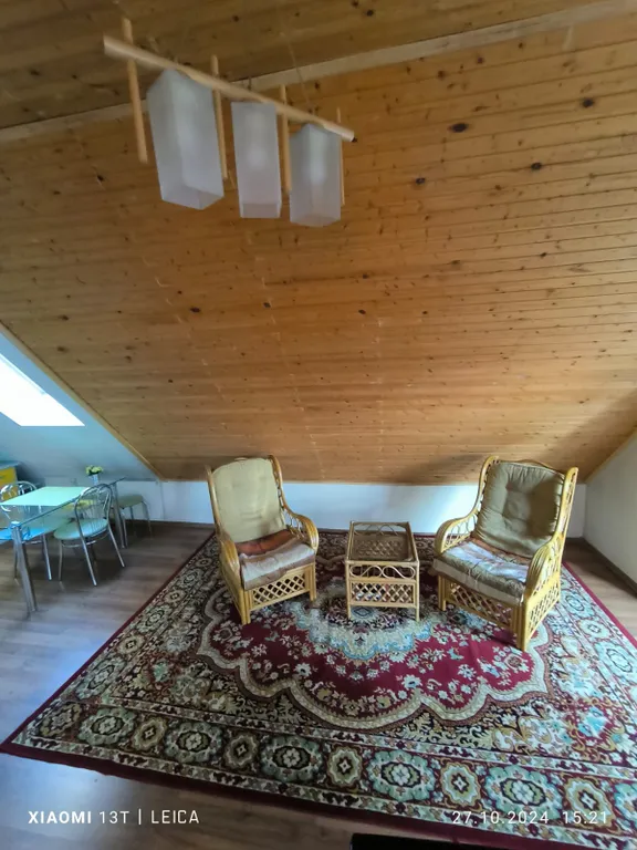 Квартира Уютная квартира с видом на сосны — Светлогорск