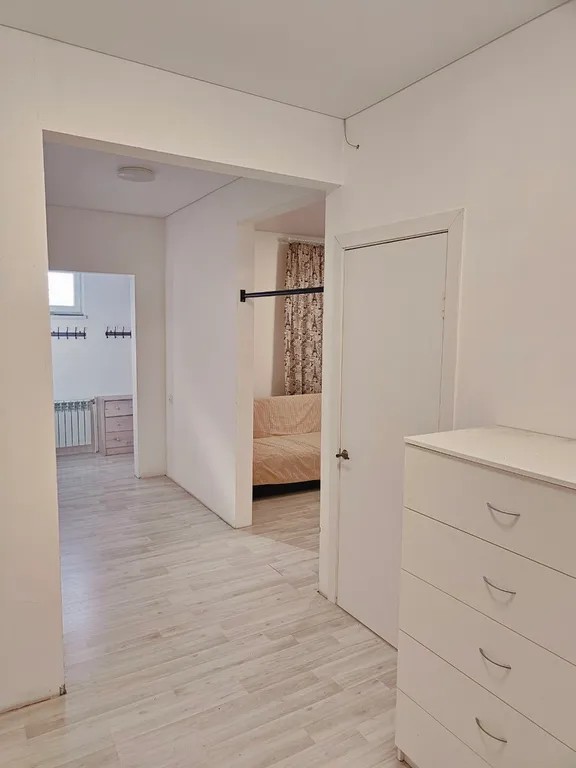 Частный дом на Светлане с панорамным видом на Кавказский хребет