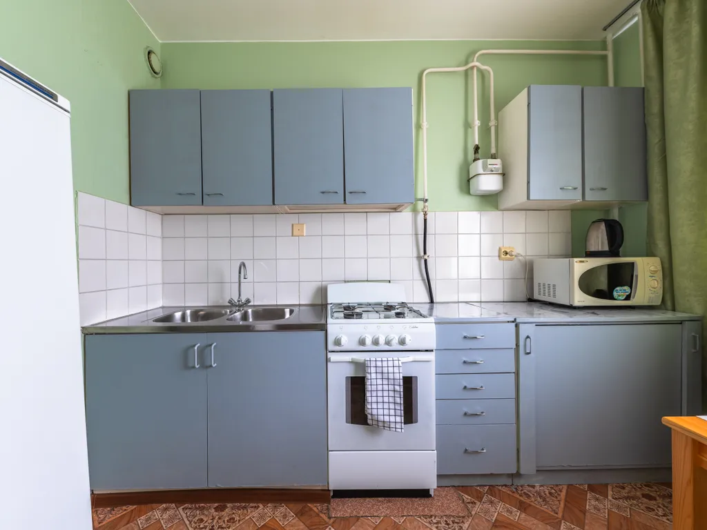 квартира в ближайшем микрорайоне в к глубоководному бассейну