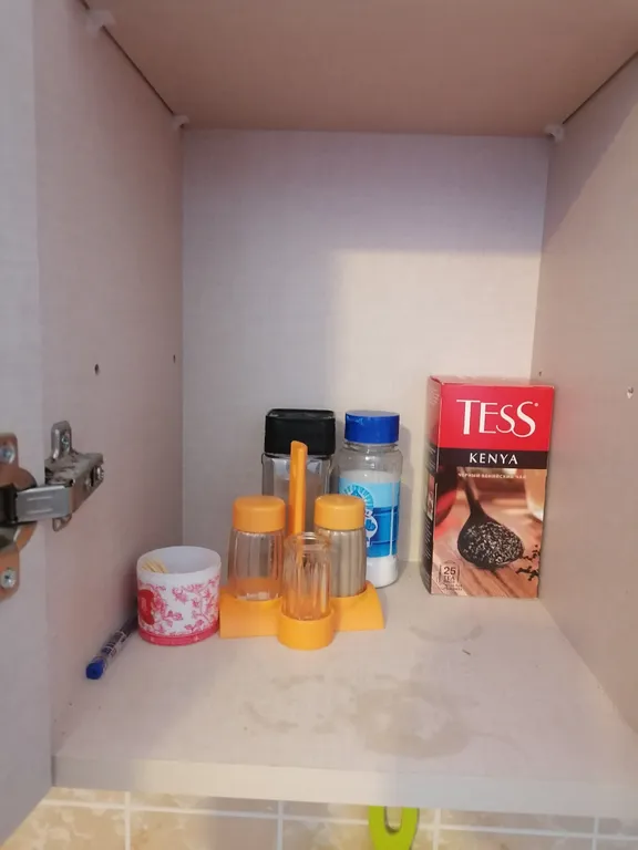 1 комнатная евро. 45кв