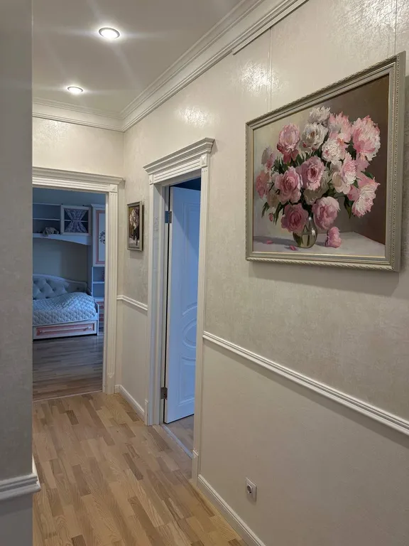 Уютная семейная квартира в историческом центре