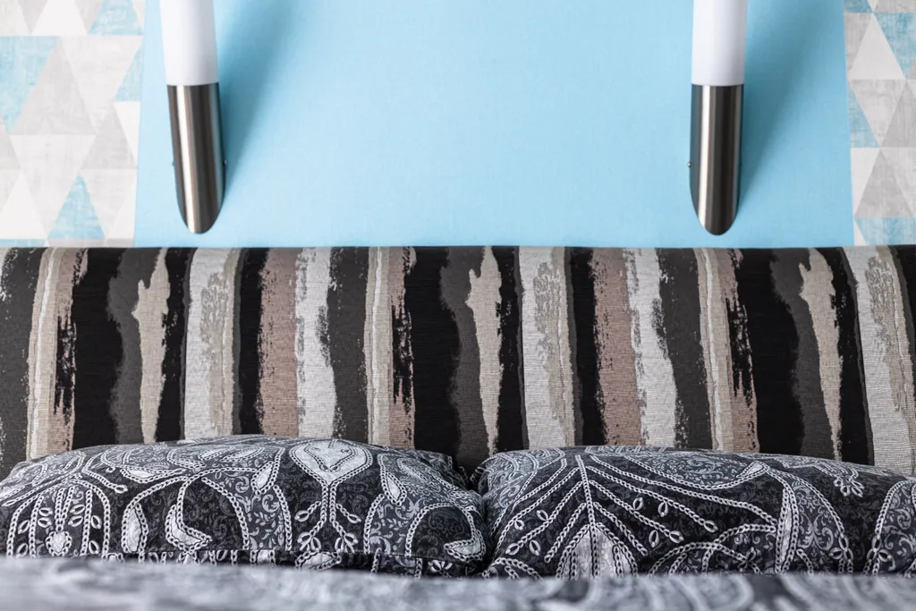 Голубая мечта - Тёплый дом в центре Йошкар-Олы