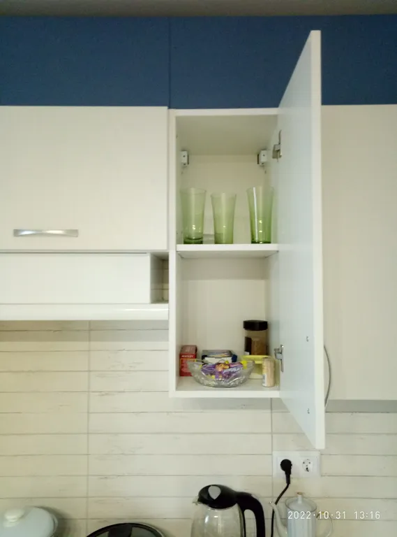 Новая уютная квартира в центре