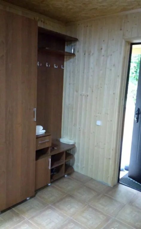 Коттедж по дороге в Архыз