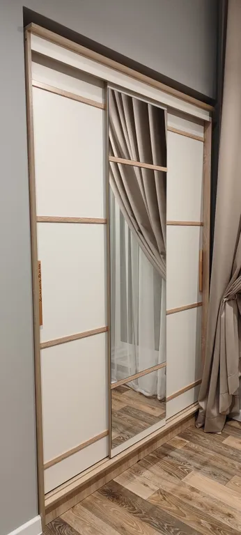 Коттедж Уютный дом — Черемыкино