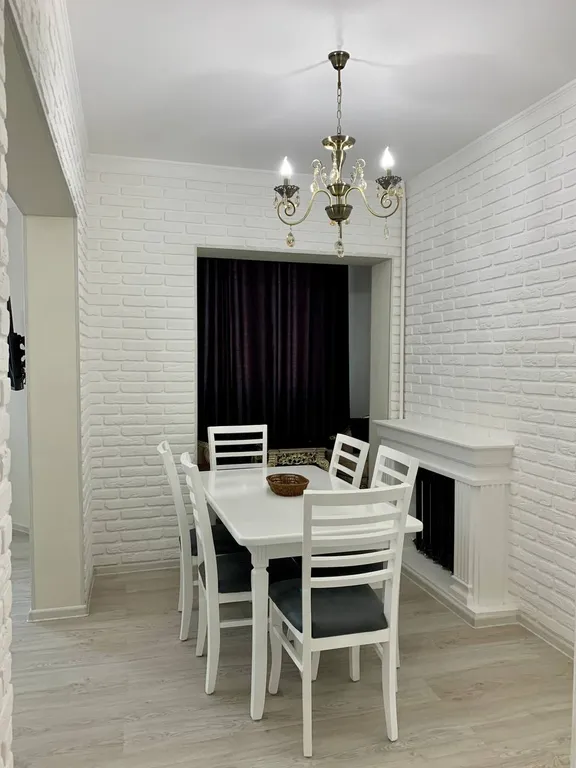 Апартаменты Минор