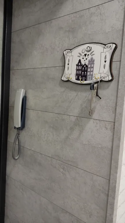 Уютная квартира с хорошим ремонтом недалеко от вокзала