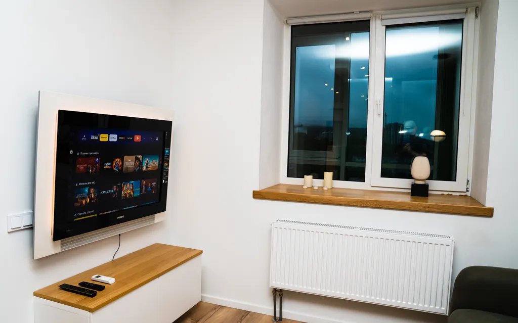 Стильная студия в удобном районе