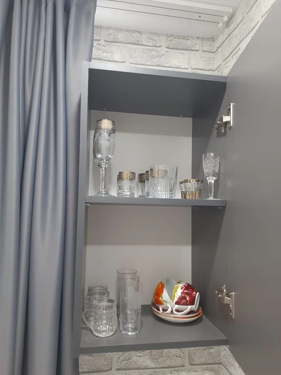 Добрая евро-двушка