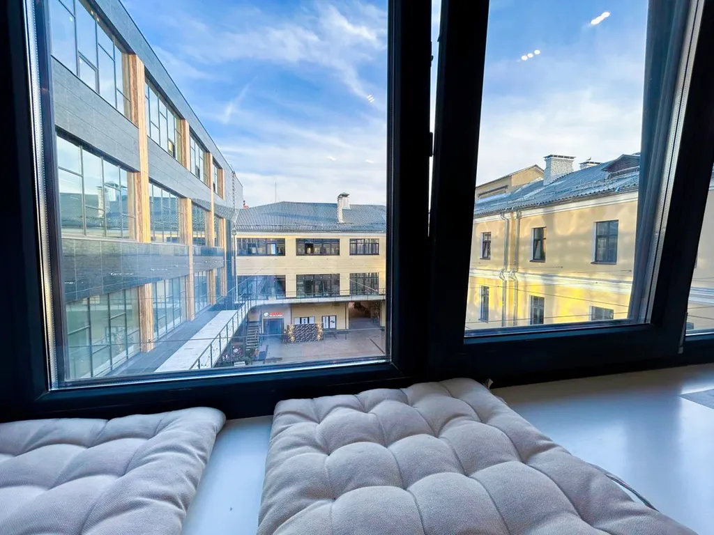 Квартира Квартира Апельсин — Ярославль