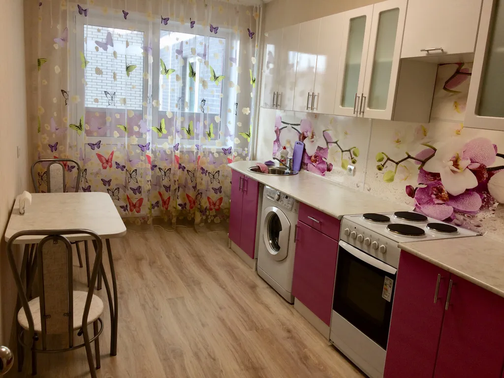 Квартира рядом с Зоопарком , ИжГТУ