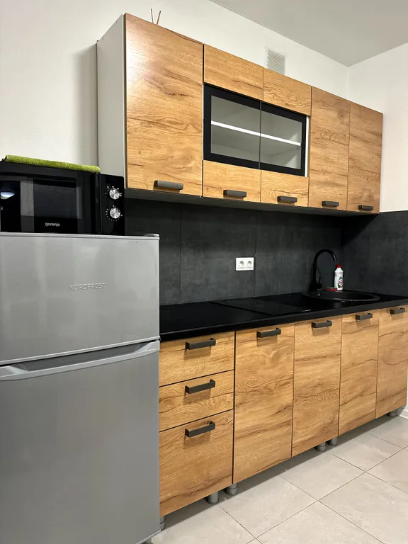 Квартира Квартира у аквапарка в жк Волга Парк до 10 человек — Ярославль