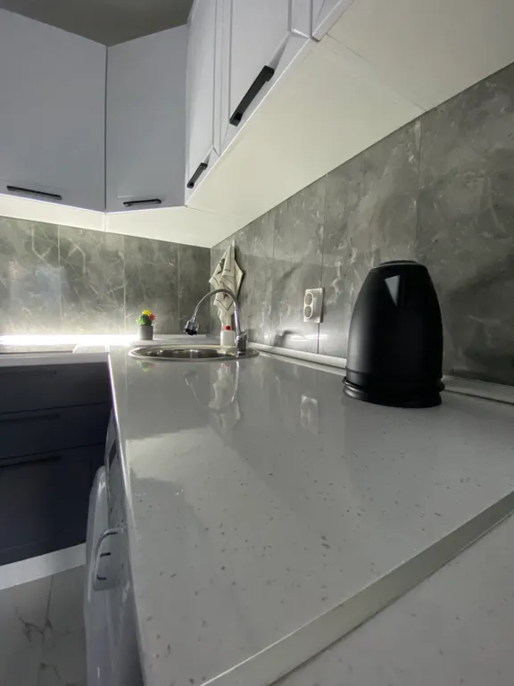 Уютная студия с удаленным заселением