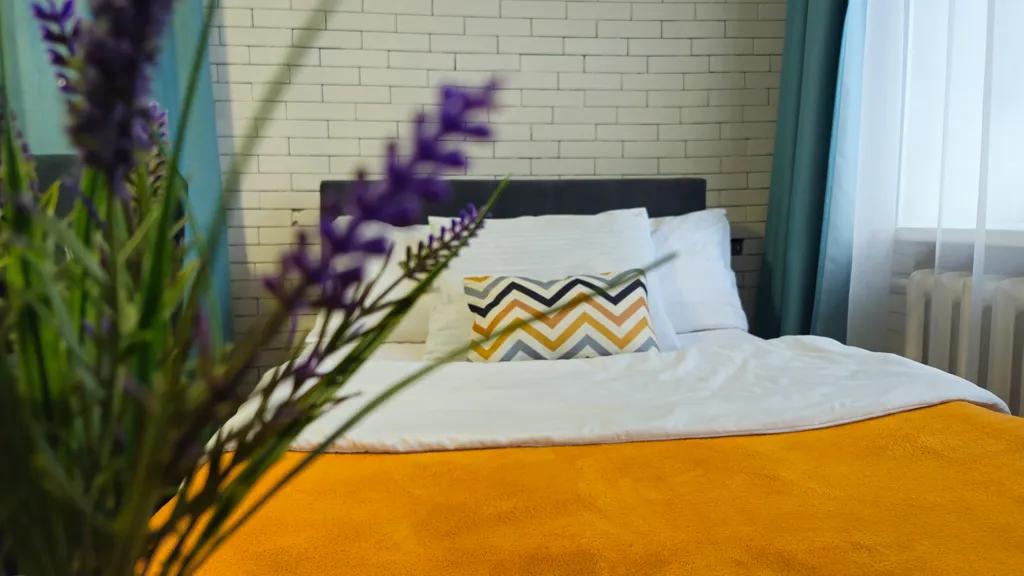 Квартира-студия в центральном районе — аренда посуточно в Серов