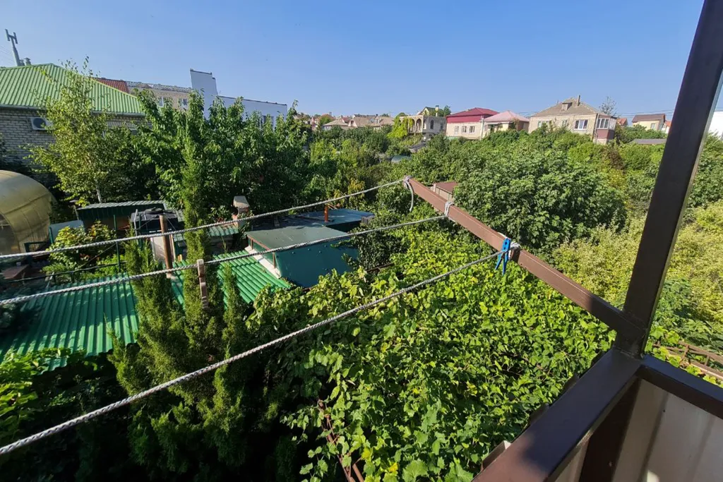 Уютная студия в 5 минутах от моря