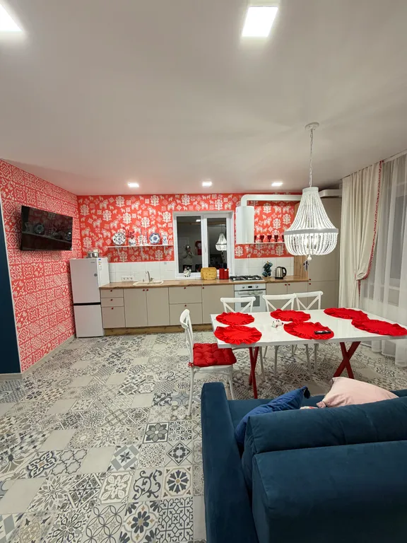 Коттедж Дом в современном русском стиле рядом с монастырем — аренда посуточно в Дивеево