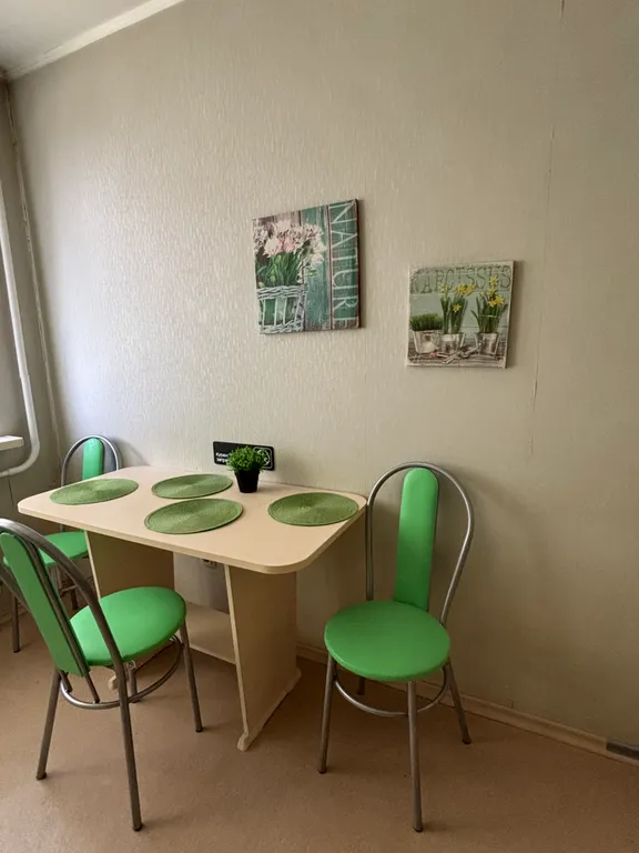 Квартира рядом с Мамаевым Курганом