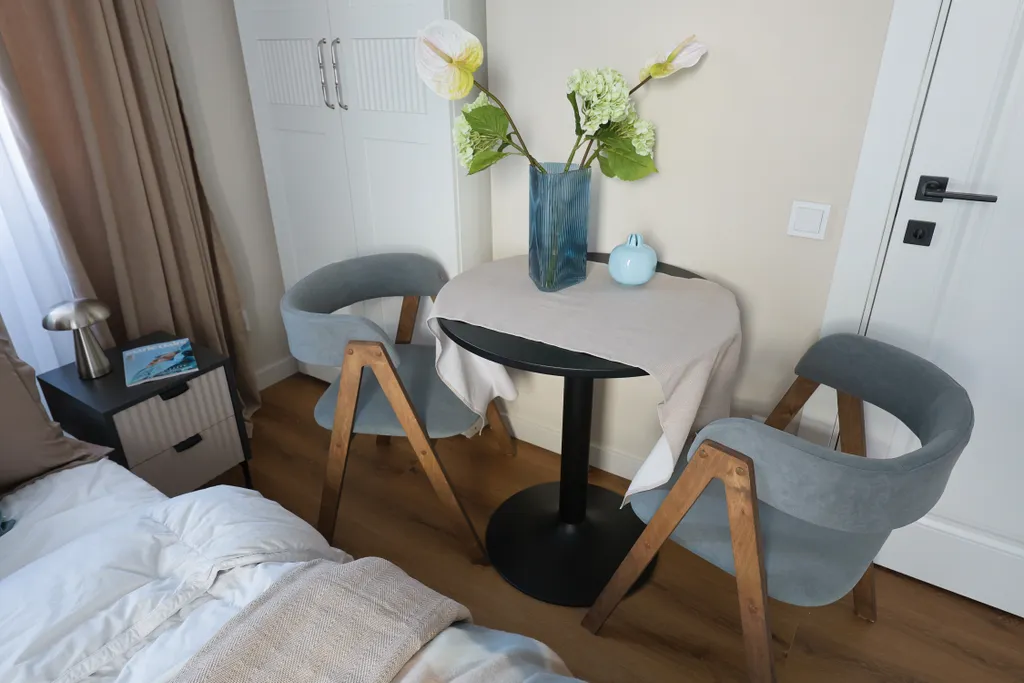 Дизайнерская студия в ЖК Nice Loft