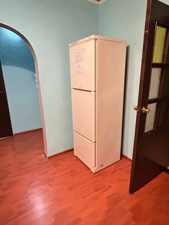 Квартира в самом центре города