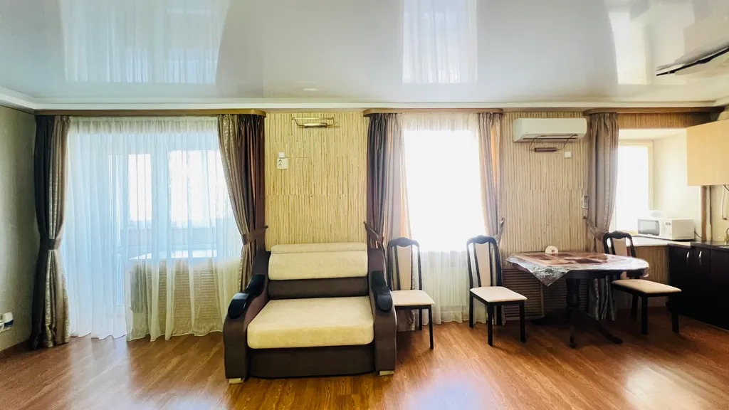 Уютная квартира в центре