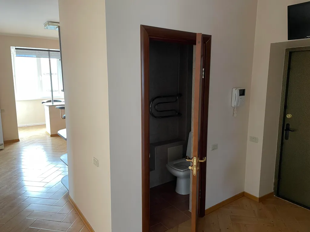 Квартира в центре города