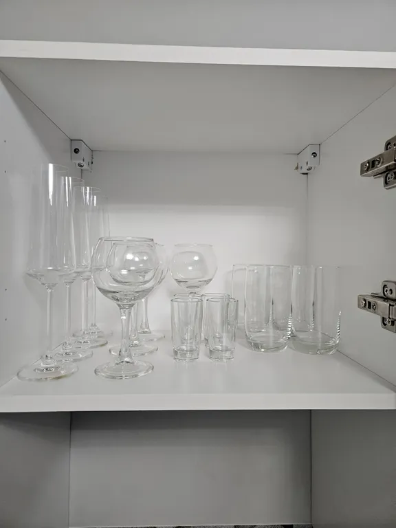 Отличная стильная студия в новом ЖК Красное Яблоко