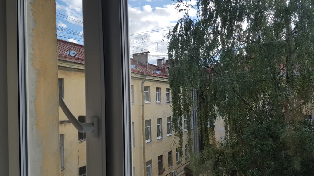 Квартира Квартира Ажиотаж на Казанской Apartment — Санкт-Петербург