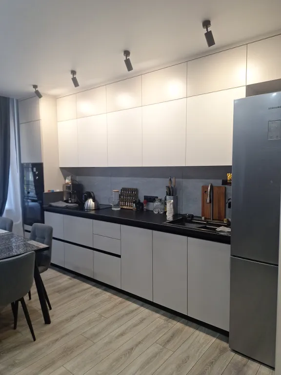 Уютная квартира в окружении соснового леса