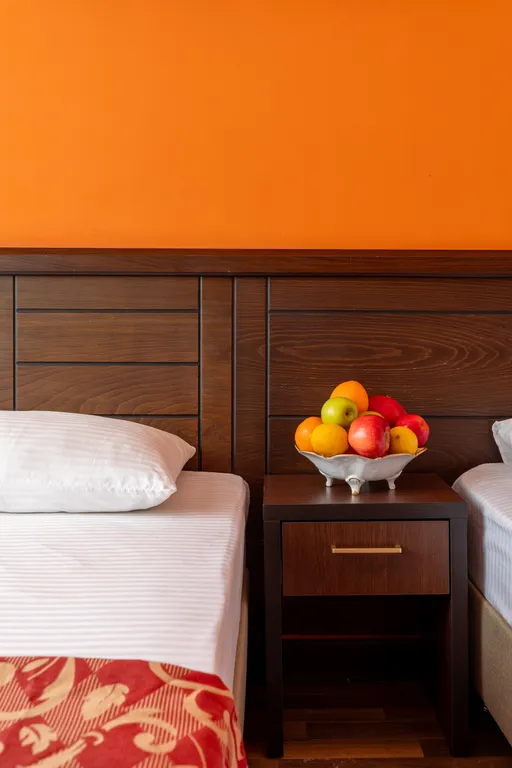 Квартира Комната — Лазаревское