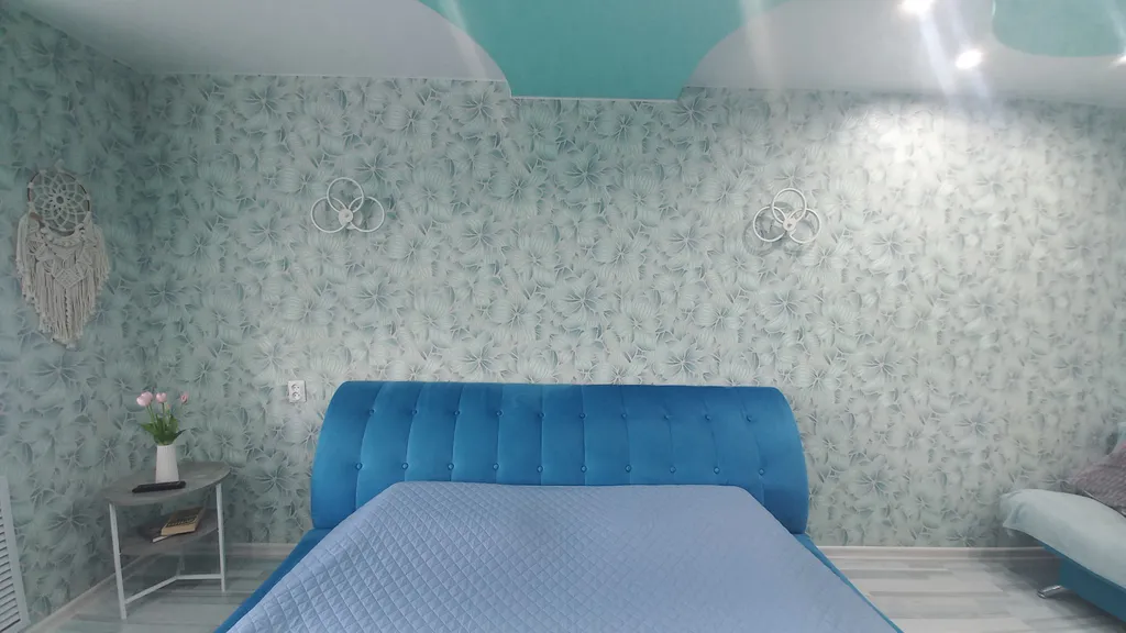 Уютная квартира для отдыха семьёй